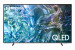 Telewizor Samsung QE50Q67DAU QLED 50'' 4K Ultra HD Tizen Dolby Atmos Czarny - Galeria zdjęcie 1