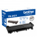 BROTHER Toner Czarny TN2421=TN-2421 - Galeria zdjęcie 2