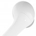 Słuchawki bezprzewodowe douszne Belkin SoundForm Flow Noise Cancellation Earbuds ANC BT5.2 IPX5 White - Galeria zdjęcie 2