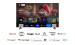 Telewizor TCL 50P655 LED 50" 4K Ultra HD Google TV Dolby Vision DVB-T2 Czarn - Galeria zdjęcie 13