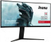 MONITOR IIYAMA LED 34" GCB3480WQSU-B1 180Hz - Galeria zdjęcie 3