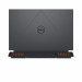 Dell G15 5530 i7-13650HX 15,6" FHD 165Hz 16GB DDR5 4800 SSD512 GeForce RTX 4050_6GB 86Wh NoOS Dark Shadow Gray - Galeria zdjęcie 9