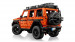 LEGO Technic 42177 Mercedes-Benz G 500 PROFESSIONAL Line - Galeria zdjęcie 4