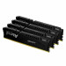 Kingston FURY DDR5 128GB (4x32GB) 5600MHz CL40 Beast Black (KF556C40BBK4-128) - Galeria zdjęcie 1