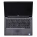 DELL LATITUDE 7400 i7-8665U 16GB 256GB SSD 14" FHD (US QWERTY) carbon Win11pro + zasilacz UŻYWANY - Galeria zdjęcie 3