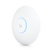 Acces Point Wi-Fi 7 Ubiquiti UniFi U7 Pro Max 2.4GHz(2x2)/5GHz(4x4)/6GHz(2x2) PoE+ 1x2,5G - Galeria zdjęcie 2