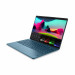 Lenovo Yoga Slim 9 14ILL10 Ultra 7 258V 14" 4K WQUXGA OLED 750nits Glossy 120Hz 32GB LPDDR5x-8533 SSD1TB Arc Graphics 140V Win11 Tidal Teal - Galeria zdjęcie 14