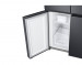 Lodówka SAMSUNG RF48A401EB4 Side by Side 179,3cm - Galeria zdjęcie 9