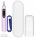 Szczoteczka elektryczna Oral-B iO6 Pink - Galeria zdjęcie 1