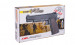 Pistolet wiatrówka RANGER 1911 M45A1 CQBP k.4,5BBs 21-strz. METAL SLIDE KWC - Galeria zdjęcie 4