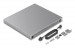 Switch Ubiquiti UniFi Pro Max 48 PoE 52p PoE ( PoE+: 32; PoE++: 16;) Managed Gigabit/Multigigabit/10G - Galeria zdjęcie 9