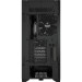 Obudowa Corsair iCUE 5000D RGB AIRFLOW Mid-Tower ATX Tempered Glass Black (CC-9011242-WW) - Galeria zdjęcie 4