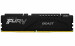 Kingston FURY DDR5 128GB (4x32GB) 5600MHz CL40 Beast Black (KF556C40BBK4-128) - Galeria zdjęcie 2