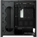 Obudowa Corsair iCUE 5000D RGB AIRFLOW Mid-Tower ATX Tempered Glass Black (CC-9011242-WW) - Galeria zdjęcie 3