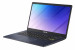 ASUS E410KA-PM464DX Pentium Silver N6000 14" FHD 4GB 64GB eMMC+256SSD BT Win11 Star Black (REPACK) 2Y - Galeria zdjęcie 3