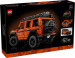 LEGO Technic 42177 Mercedes-Benz G 500 PROFESSIONAL Line - Galeria zdjęcie 2
