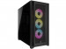 Obudowa Corsair iCUE 5000D RGB AIRFLOW Mid-Tower ATX Tempered Glass Black (CC-9011242-WW) - Galeria zdjęcie 1