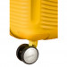Kabinowa walizka American Tourister Soundbox EXP - golden yellow - Galeria zdjęcie 5