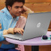 HP 17-CN2068CL i5-1235U 17.3" FHD AG 8GB SSD512 BT BLKB FPR Win11 Natural Silver (REPACK) 2Y - Galeria zdjęcie 8