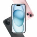 Apple iPhone 15 Plus 128GB Blue - Galeria zdjęcie 4