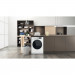 Pralko-suszarka HOTPOINT NDD 11725 DA EE Biała - Galeria zdjęcie 6
