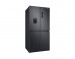 Lodówka SAMSUNG RF48A401EB4 Side by Side 179,3cm - Galeria zdjęcie 2