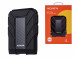 Dysk zewnętrzny HDD ADATA HD710 PRO AHD710P-4TU31-CBK (4TB; 2.5"; USB 3.2; czarny) - Galeria zdjęcie 1