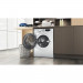 Pralko-suszarka HOTPOINT NDD 11725 DA EE Biała - Galeria zdjęcie 7