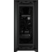 Obudowa Corsair iCUE 5000D RGB AIRFLOW Mid-Tower ATX Tempered Glass Black (CC-9011242-WW) - Galeria zdjęcie 7