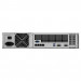 NAS Synology RS3618xs; 2U RACK; 12x (3.5" SATA HDD/2.5" SATA HDD); Intel Xeon D-1521; 8 GB DDR4 ECC UDIMM (max. 64GB), 4x 1GbE RJ-45 - Galeria zdjęcie 4