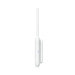 Access Point Wi-Fi 7 Ubiquiti UniFi U7 Outdoor 2.4GHz(2x2)/5GHz(2x2) PoE+ 1x2,5G - Galeria zdjęcie 11