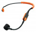 Shure GLXD14+E/SM31-Z4 - Cyfrowy system bezprzewodowy DUAL BAND z nadajnikiem bodypack i mikrofonem nagłownym - Galeria zdjęcie 2