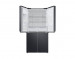 Lodówka SAMSUNG RF48A401EB4 Side by Side 179,3cm - Galeria zdjęcie 5