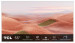 Telewizor TCL NXTFrame 55A300W QLED 55'' 4K Ultra HD 144Hz Google TV Dolby Vision IQ Biały - Galeria zdjęcie 12