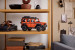 LEGO Technic 42177 Mercedes-Benz G 500 PROFESSIONAL Line - Galeria zdjęcie 12