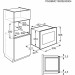 Kuchenka mikrofalowa ELECTROLUX LMS4253TMW (biała) - Galeria zdjęcie 2