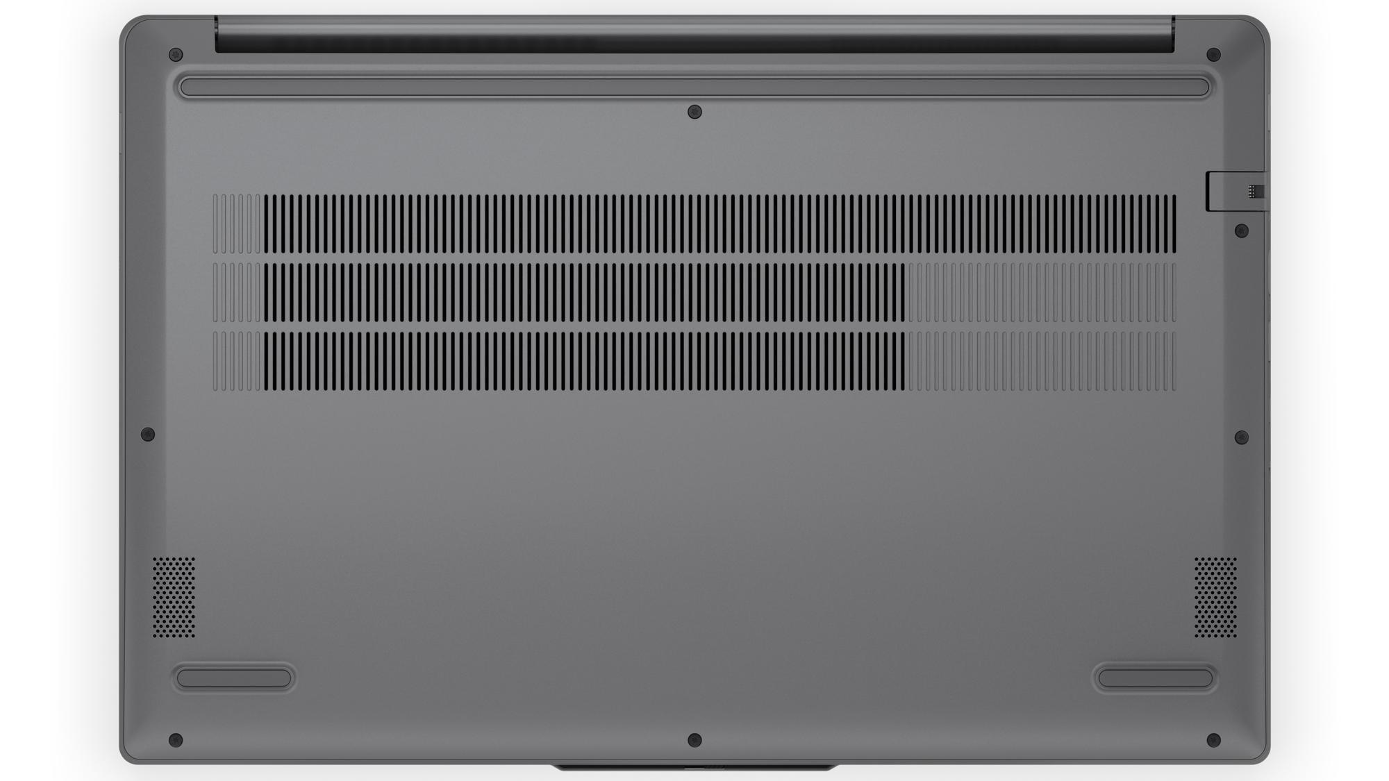 Lenovo LOQ 15IAX9E i5-12450HX 15.6" FHD IPS 300nits AG 144Hz 16GB DDR5 4800 SSD512 GeForce RTX 2050 4GB NoOS Luna Grey - zdjęcie 6