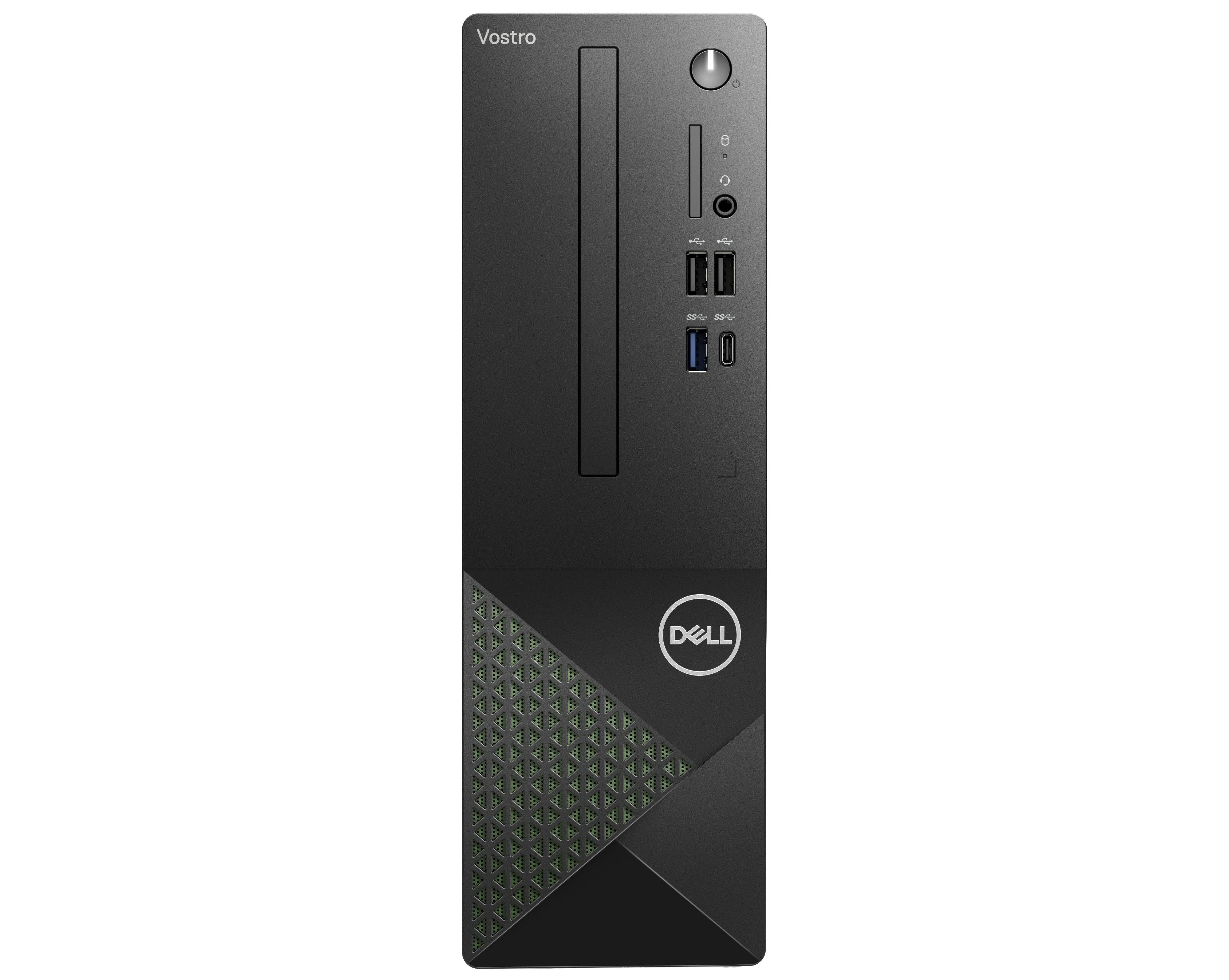 Dell Vostro 3030 SFF i5-12400 16GB DDR5 SSD1TB UHD Graphics 730 WLAN+BT KB+Mouse W11Pro 3Y Pro Support - zdjęcie 1