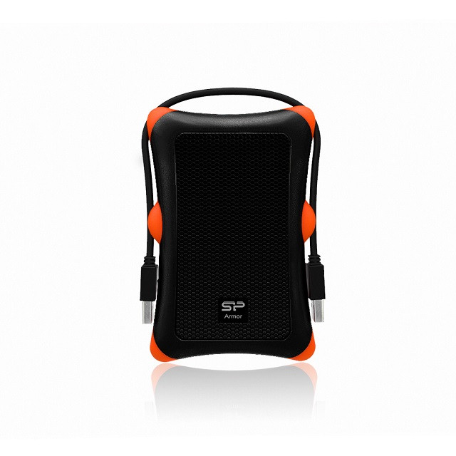 HDD Silicon Power Armor A30 2TB USB 3.1 - zdjęcie 1