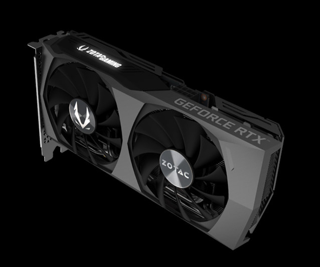 Karta graficzna ZOTAC GAMING GEFORCE RTX 3050 ECO 8GB GDDR6 - zdjęcie 7
