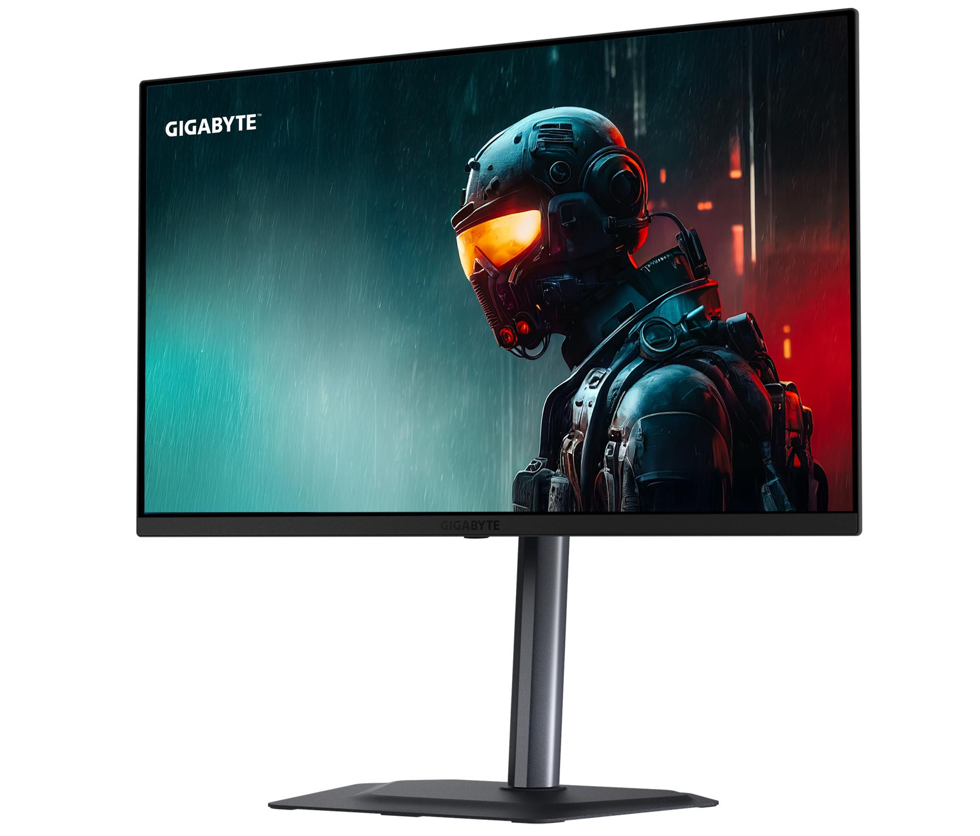 MONITOR GIGABYTE OLED 27" MO27Q2 240Hz - zdjęcie 2
