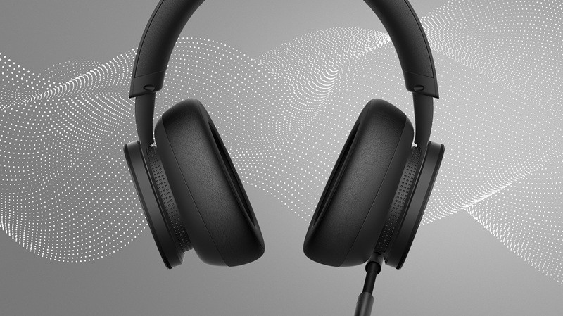 Zestaw Headset Microsoft XBOX TLL-000021 - zdjęcie 1