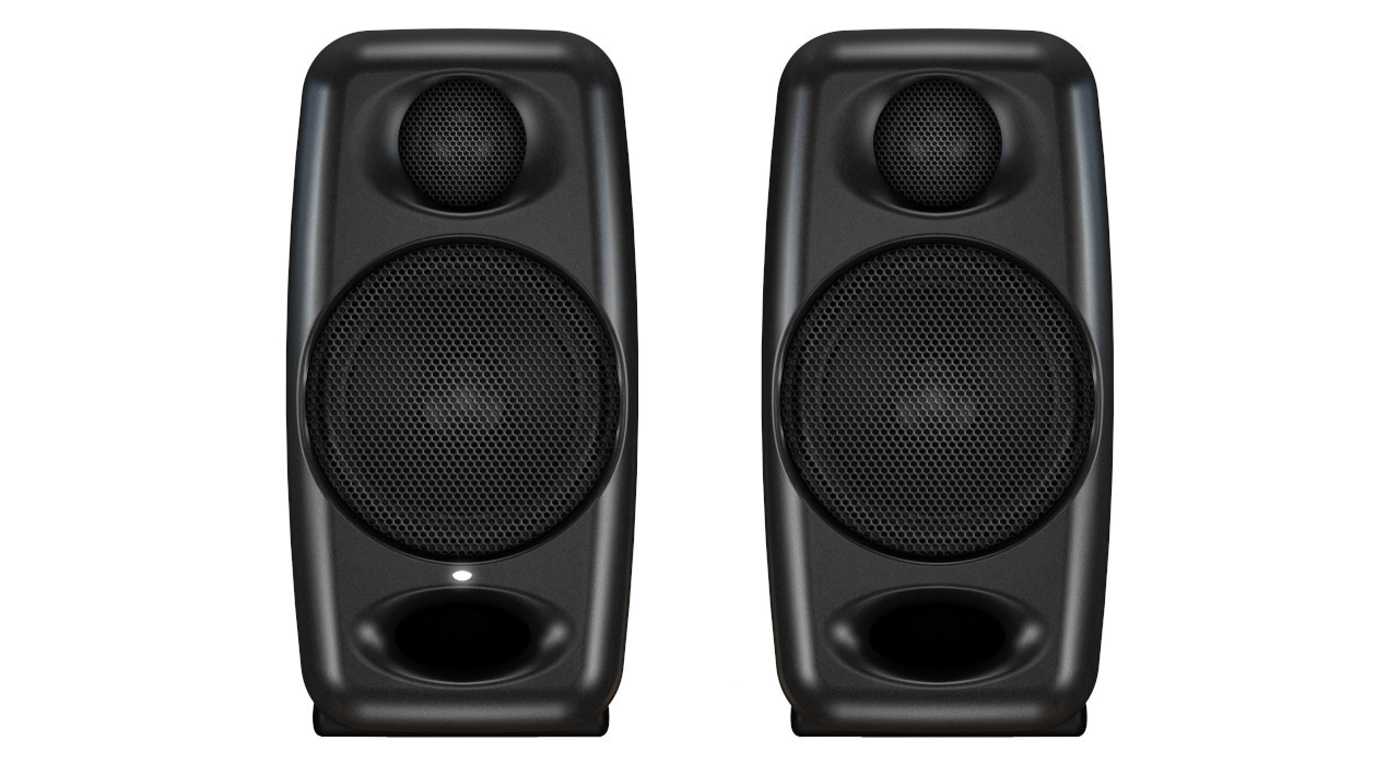 IK iLoud Micro Monitor - Monitory Aktywne - zdjęcie 4
