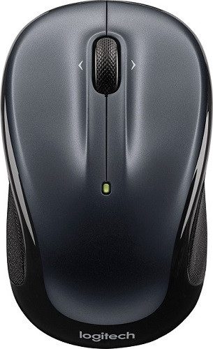 MYSZ LOGITECH M325s Dark Silver - zdjęcie 2