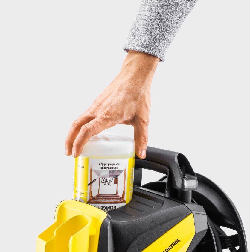 Myjka ciśnieniowa KARCHER K 4 Premium Power Control Flex - 1.324-330.0 - zdjęcie 2