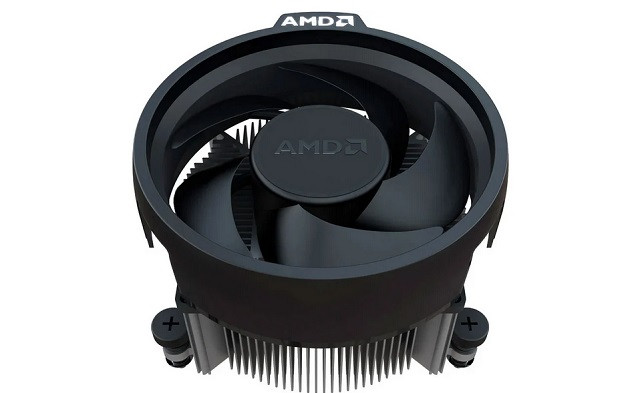 Procesor AMD Ryzen 3 4100 Box - zdjęcie 4