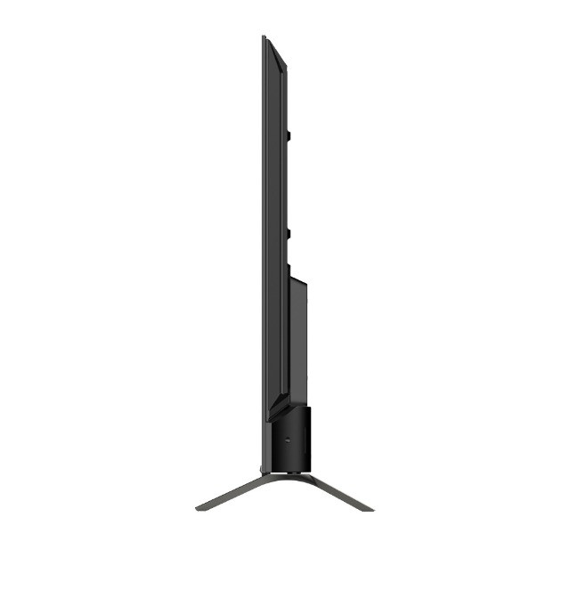 Telewizor 65" METZ QLED 65MQD7500Z 4K Ultra HD Google TV HDR HLG Dolby VISION-ATMOS DTS - zdjęcie 3