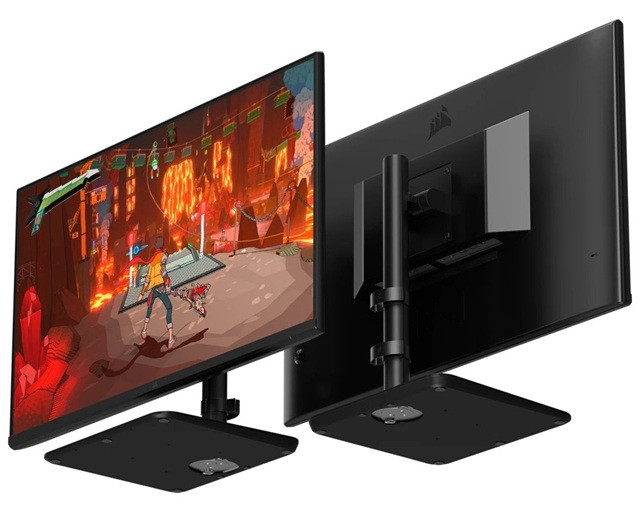 Monitor Corsair XENEON 32UHD144-A 4K - zdjęcie 6