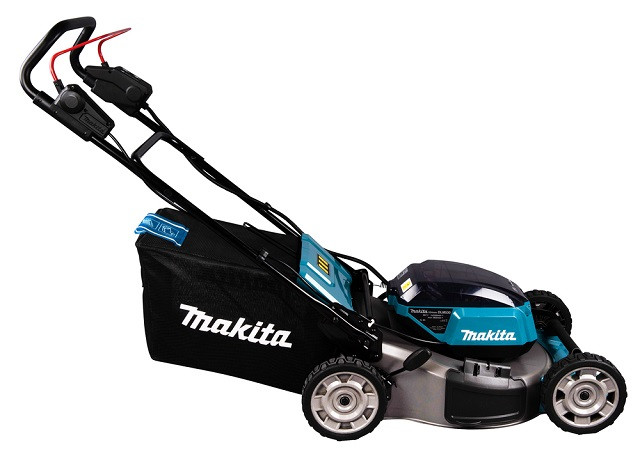 Kosiarka Aku 2x18V DLM530Z MAKITA - zdjęcie 1