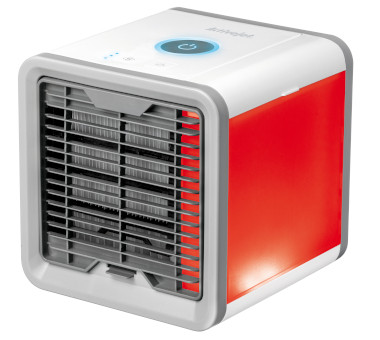 Klimator Activejet Regular MKR-550B - zdjęcie 7
